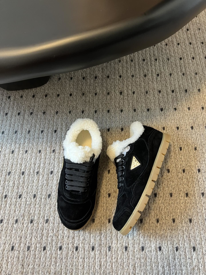 Prada Casual Shoes